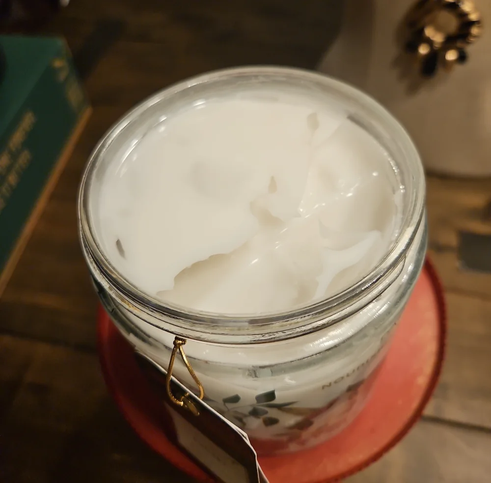 NWT Papyrus Body Butter